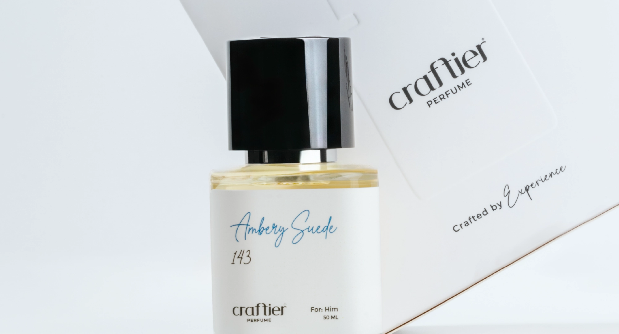 Visit Craftier Perfume Store in the UAE or Shop Online