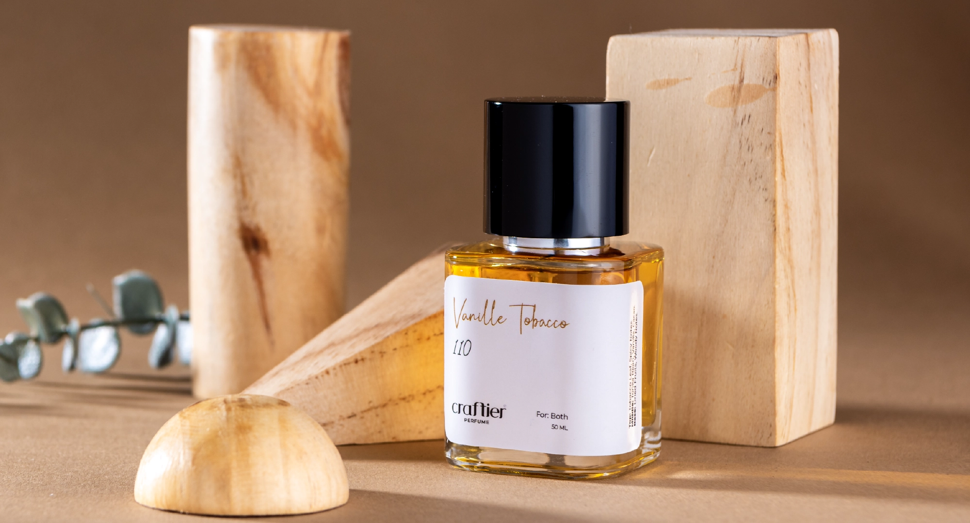 Visit Craftier Perfume Store or Shop Online in the UAE
