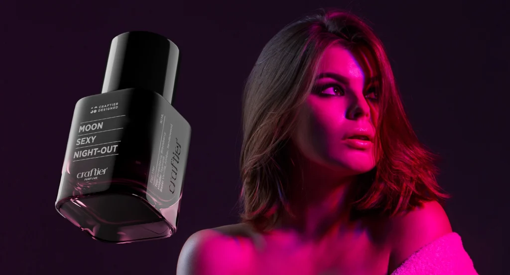 Visit Craftier Perfumes UAE – Explore Our Signature Evening Perfume Collection