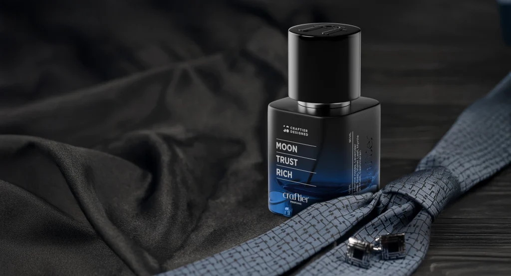 Visit Craftier Perfumes, UAE – Your Destination for Intense Day to Night Perfumes