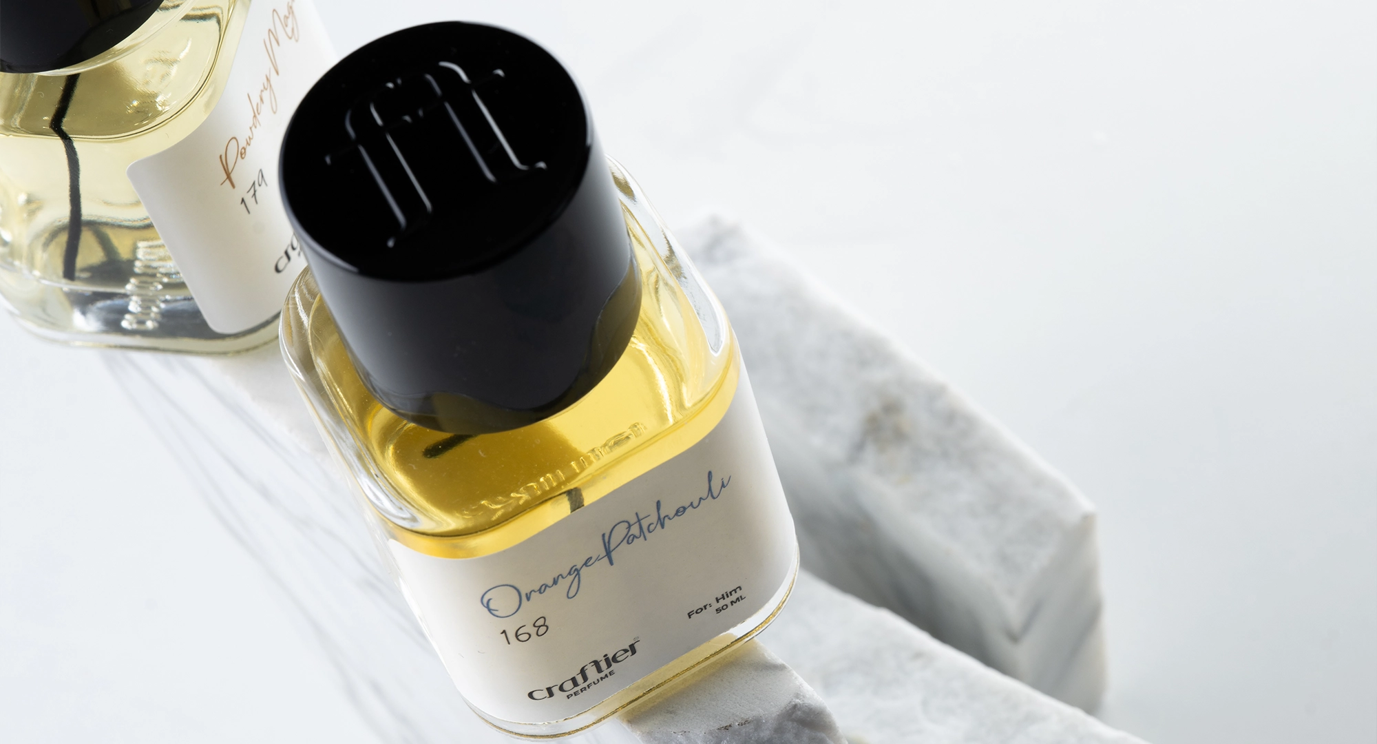Visit Craftier – The Best Perfume Shop in Dubai