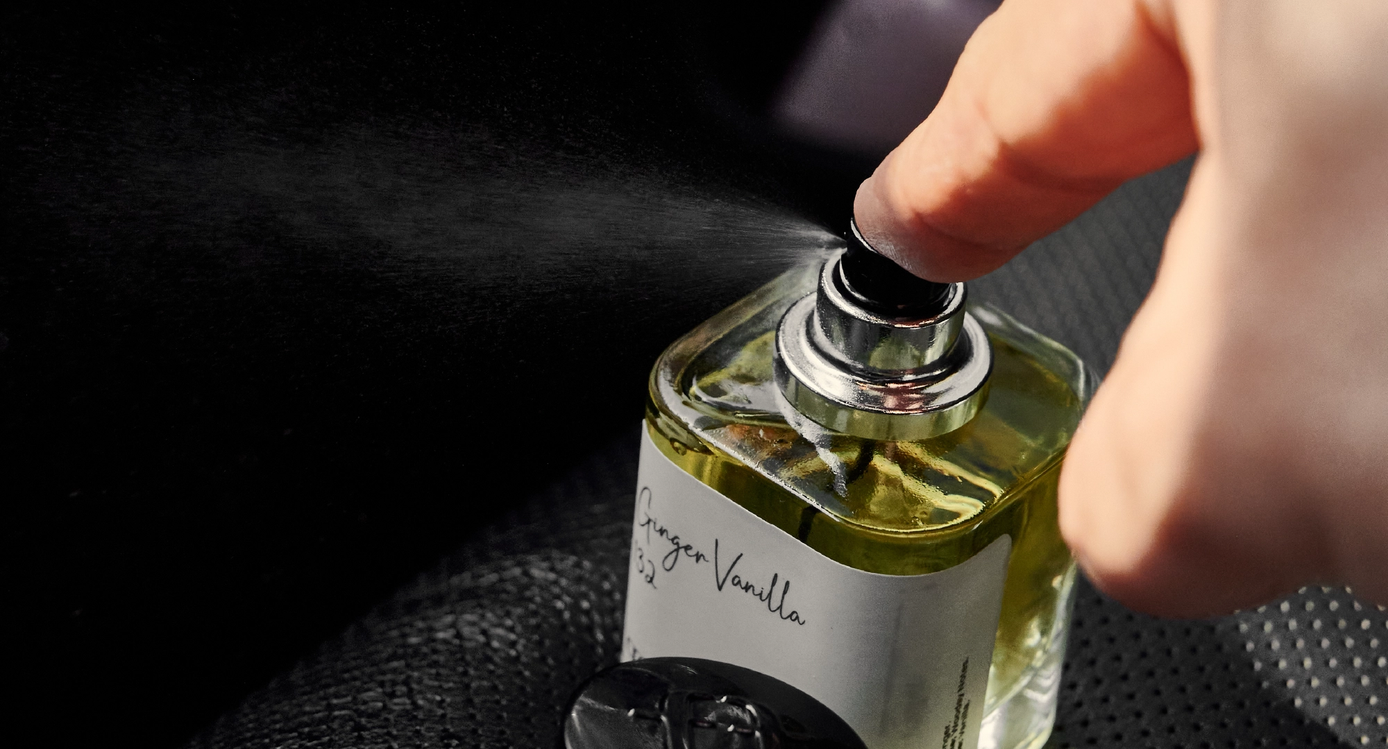 Welcome to Summer – Let the Scents Do the Talking