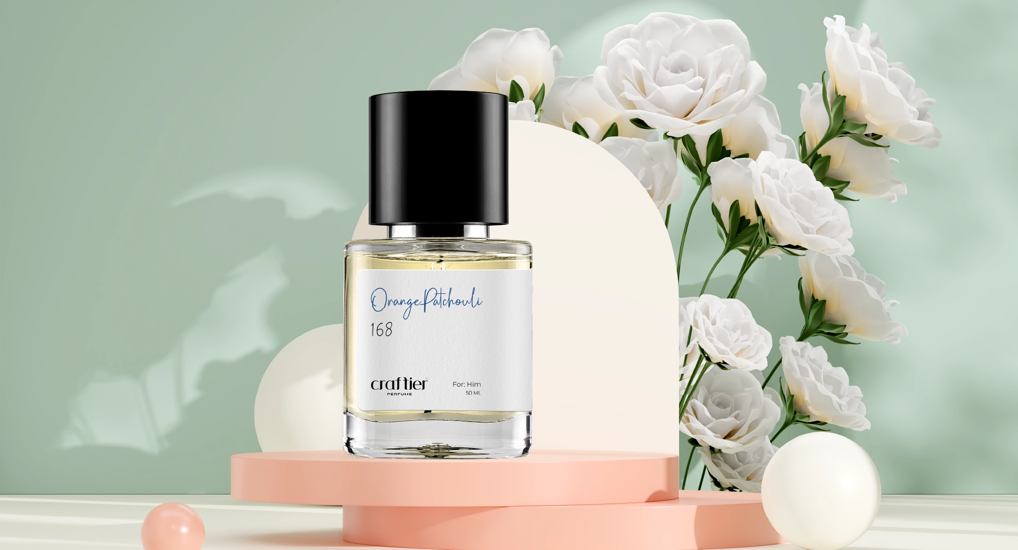 What Defines a Luxury Perfume Brand?