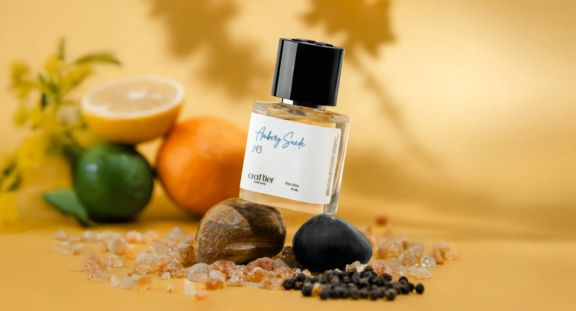 What Kind of Perfume Deals Can You Expect?
