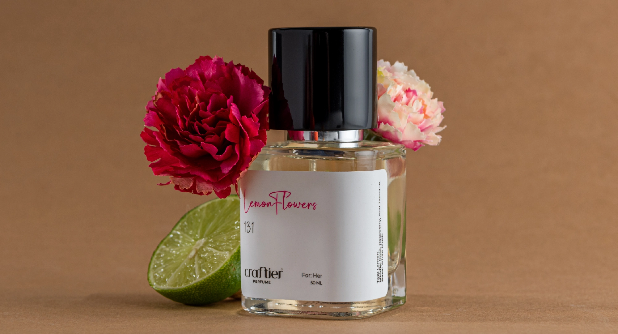 What Makes a Perfume the Best for Ladies?
