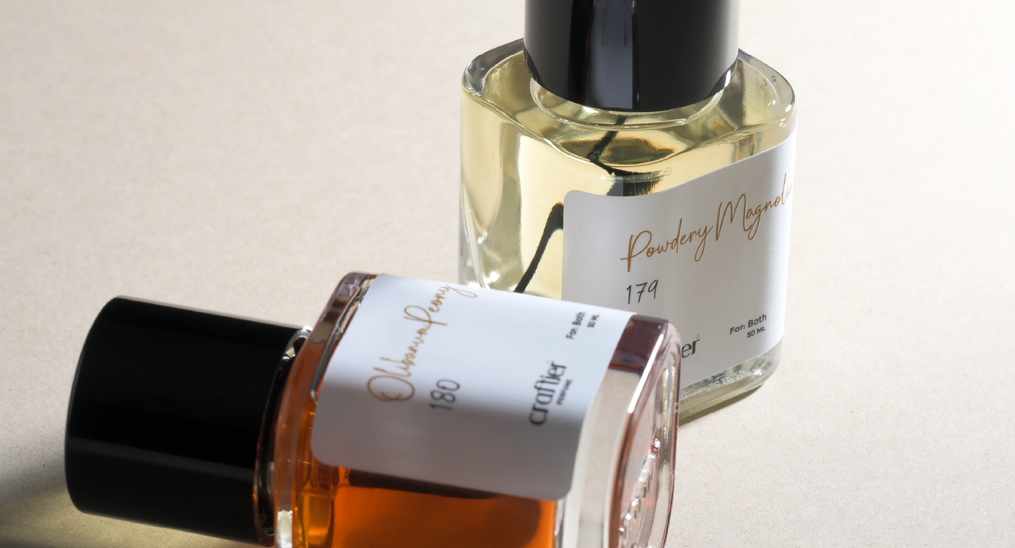 What Makes These Perfumes Stand Out?