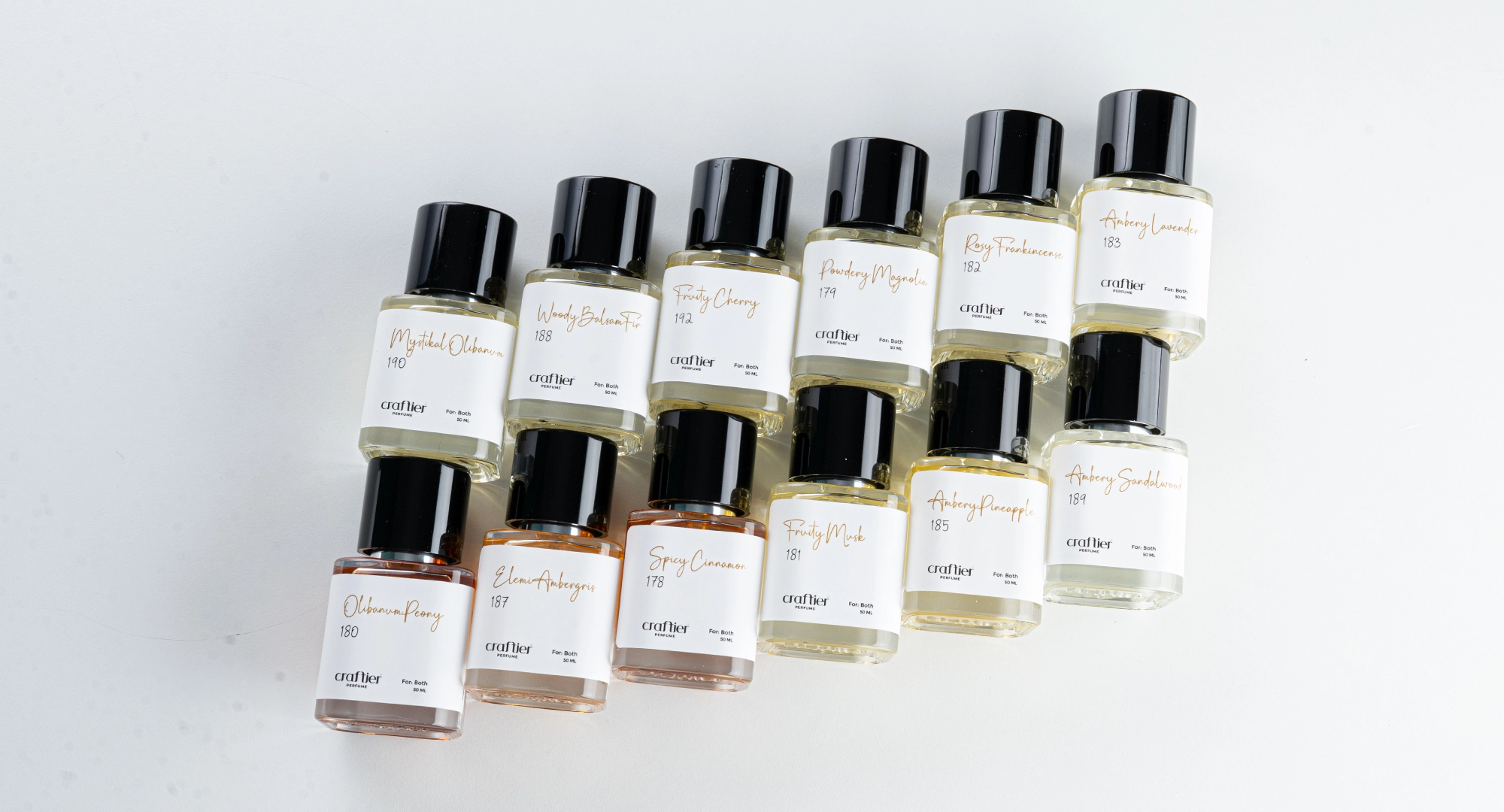 What Sets Our Dubai Perfume Shop Apart