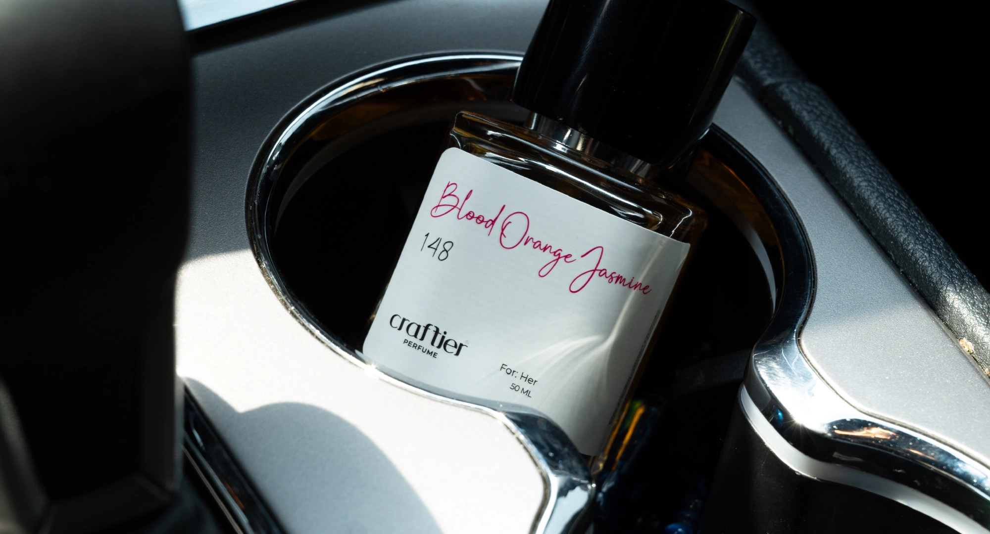 When You Want to Stand Out – Niche Perfumes Are the Answer