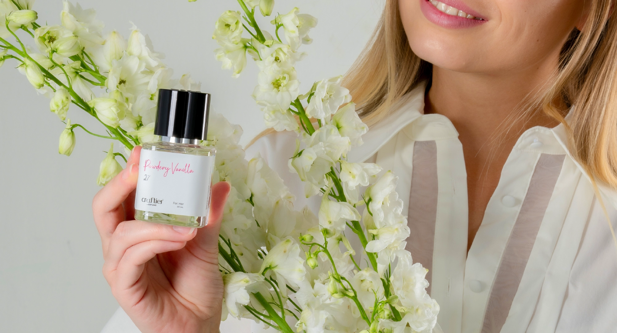 Who Should Buy Our Affordable Perfumes?