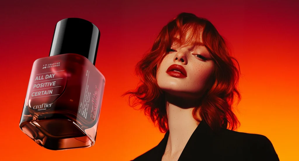 Why a Great-Smelling Perfume Is a Must for Every Night Out?
