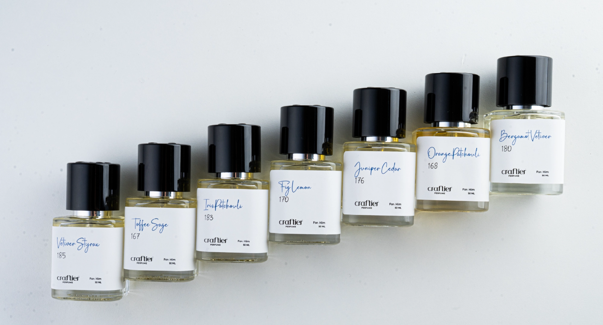 Why Buying Cheap Perfumes Online Makes Smart Sense