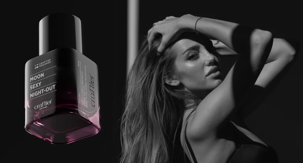 Why Choose Craftier Designed Perfumes Over Other Perfume Shops in the UAE?