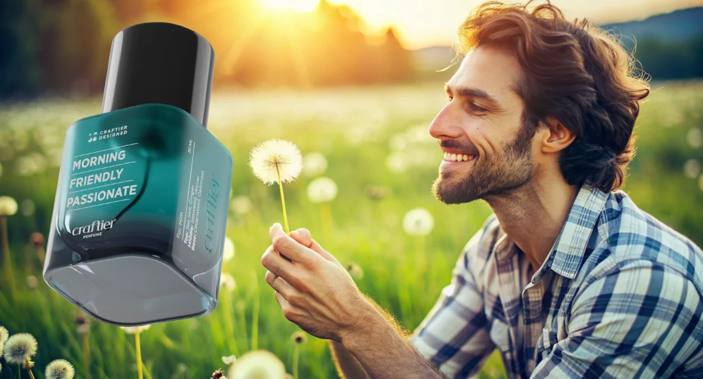 Why Choosing the Best All-Day Perfumes for Men Matters?