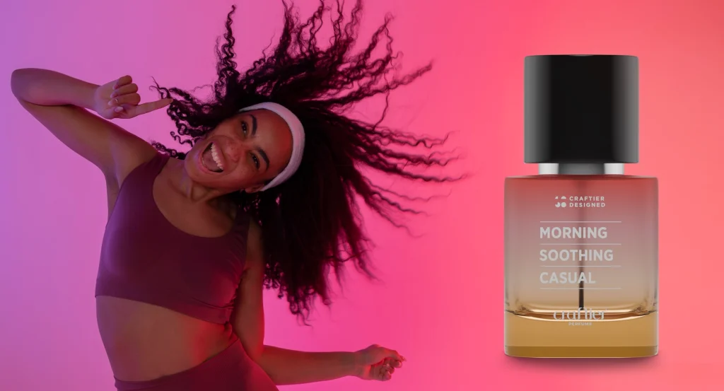 Why Craftier Designed Perfume Stands Out as a Top Choice for Women?
