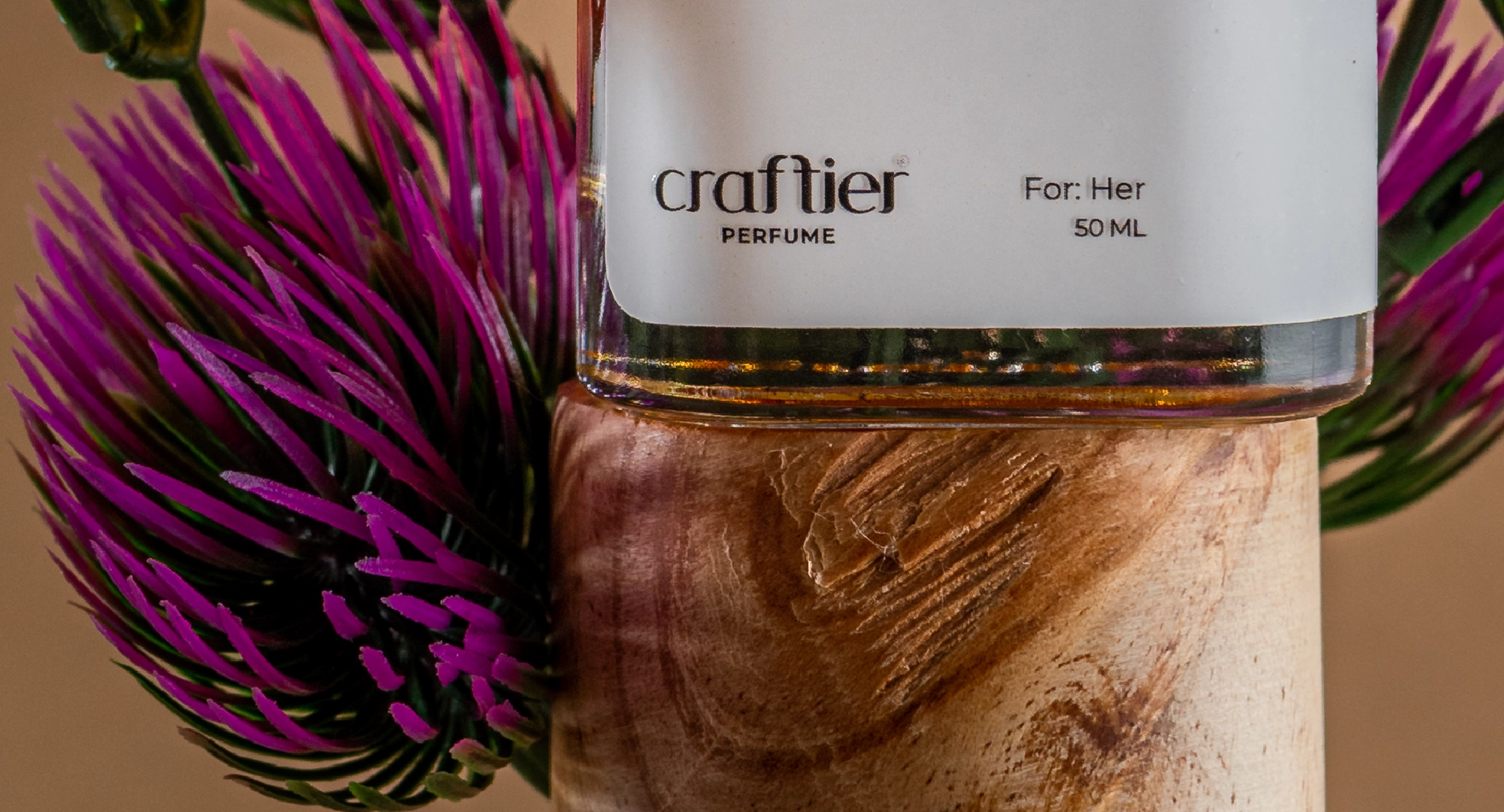 Why Craftier is Your Best Source for Ladies Perfumes in the UAE?