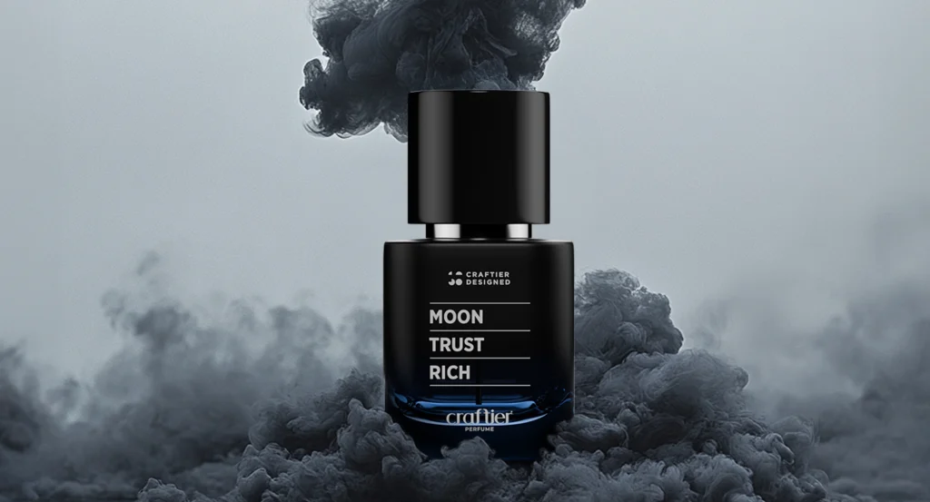 Why Craftier is Your Go-To Destination for Men’s Perfumes?