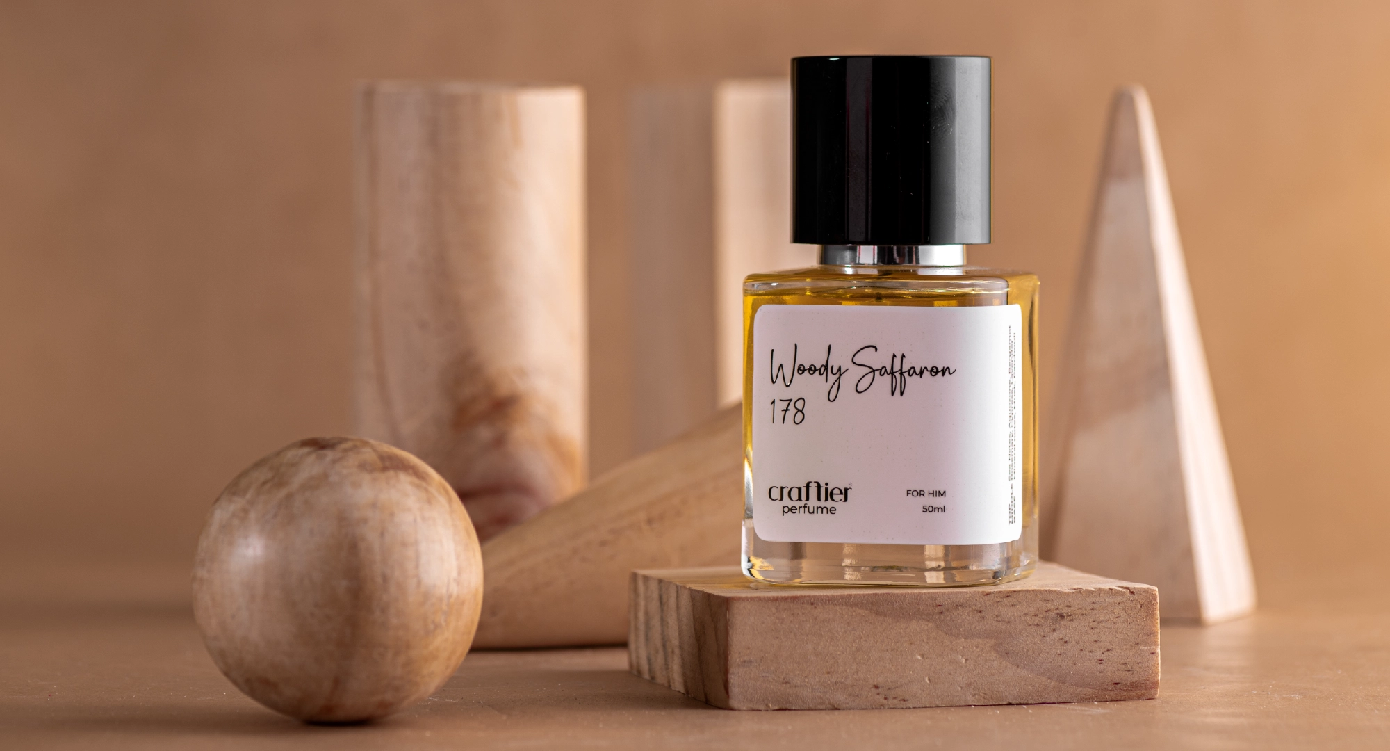 Why Craftier Perfumes Are a Top Choice for Men in the UAE?