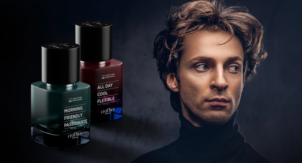 Why Designer Perfumes Belong in Every Man’s Collection?