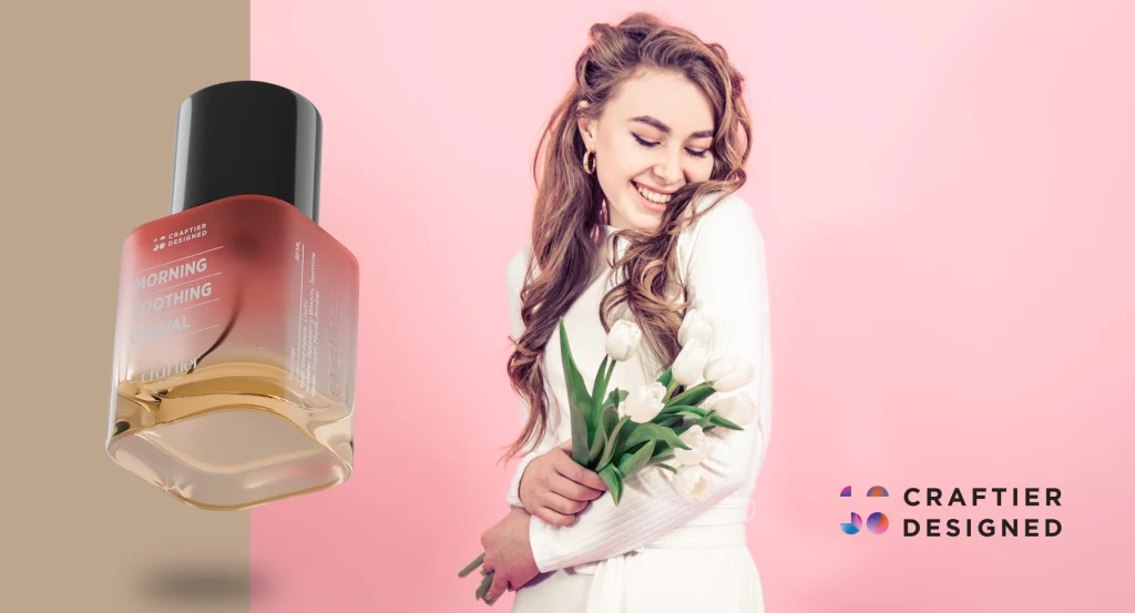 Why It’s Worth Finding the Perfect All-Day Perfume for Women?