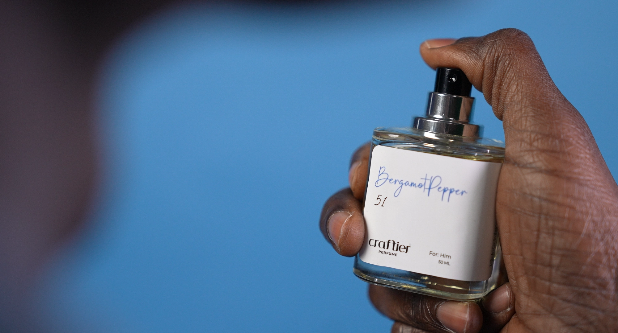 Why Men Across the UAE Choose Craftier for Their Fragrance Needs?