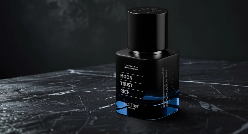 Why Men in the UAE Prefer Craftier Designed Perfumes?