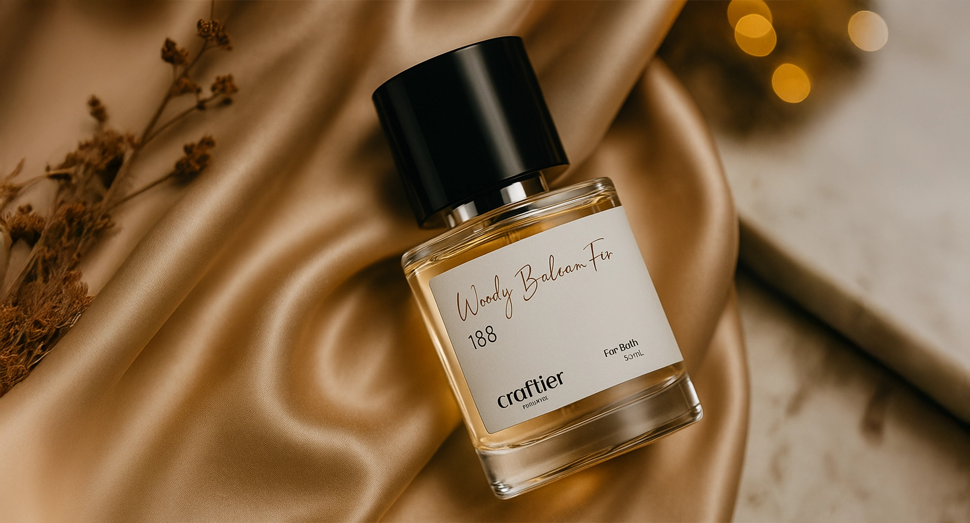 Why People Choose Luxurious Perfumes