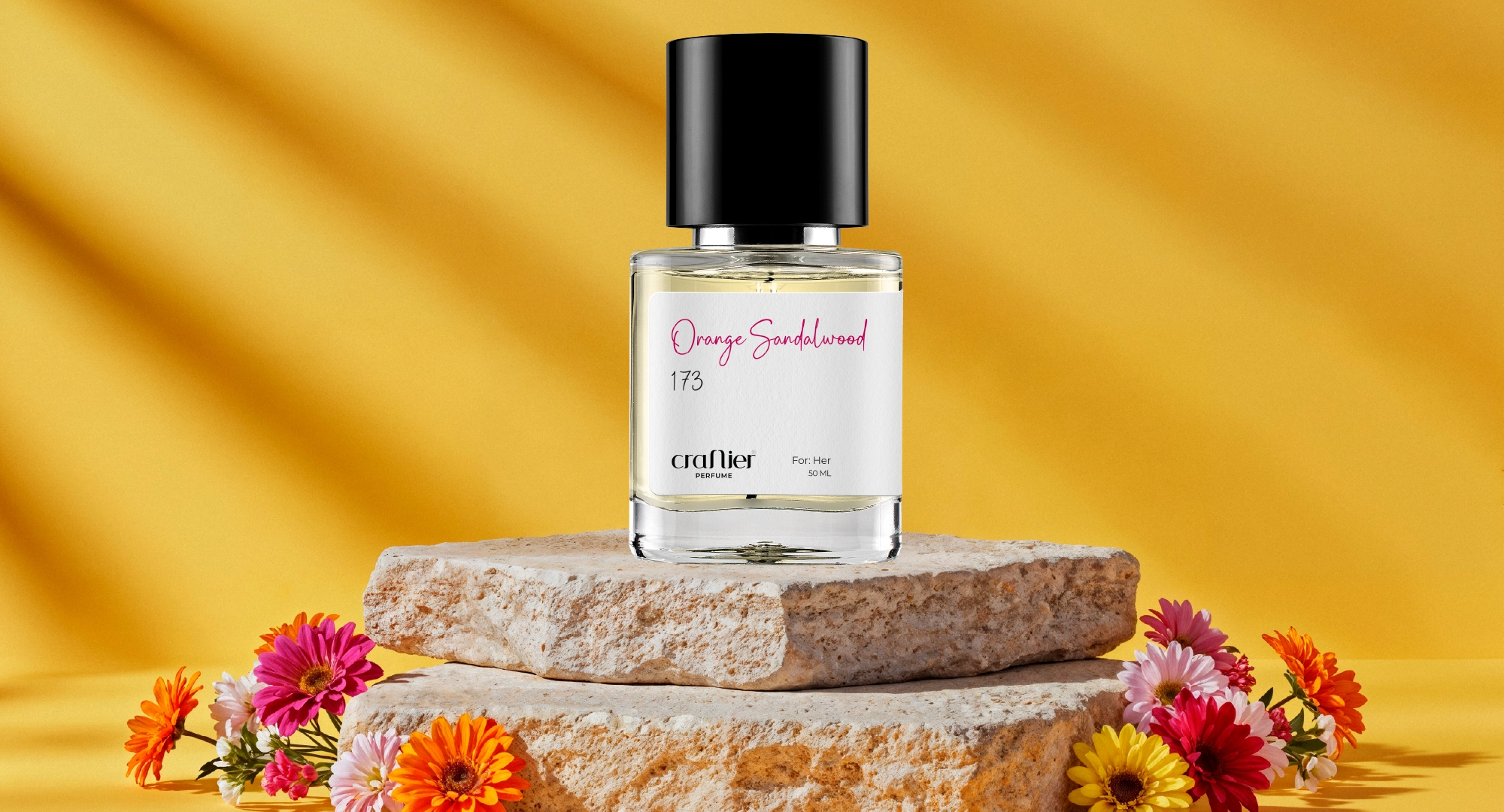 Why Perfume Lovers Trust Craftier