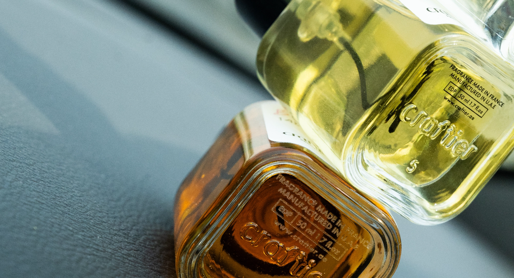 Why Some Perfumes Are Just Right for the Summer Season?