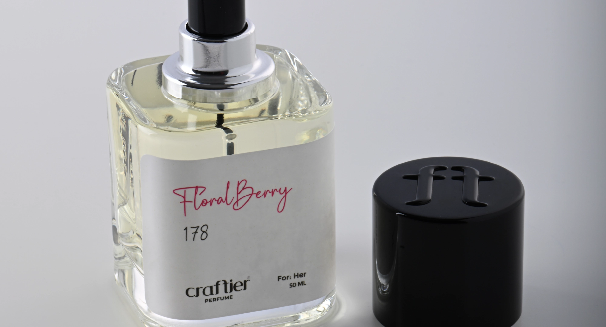 Why Women Across the UAE Choose Craftier Perfumes?