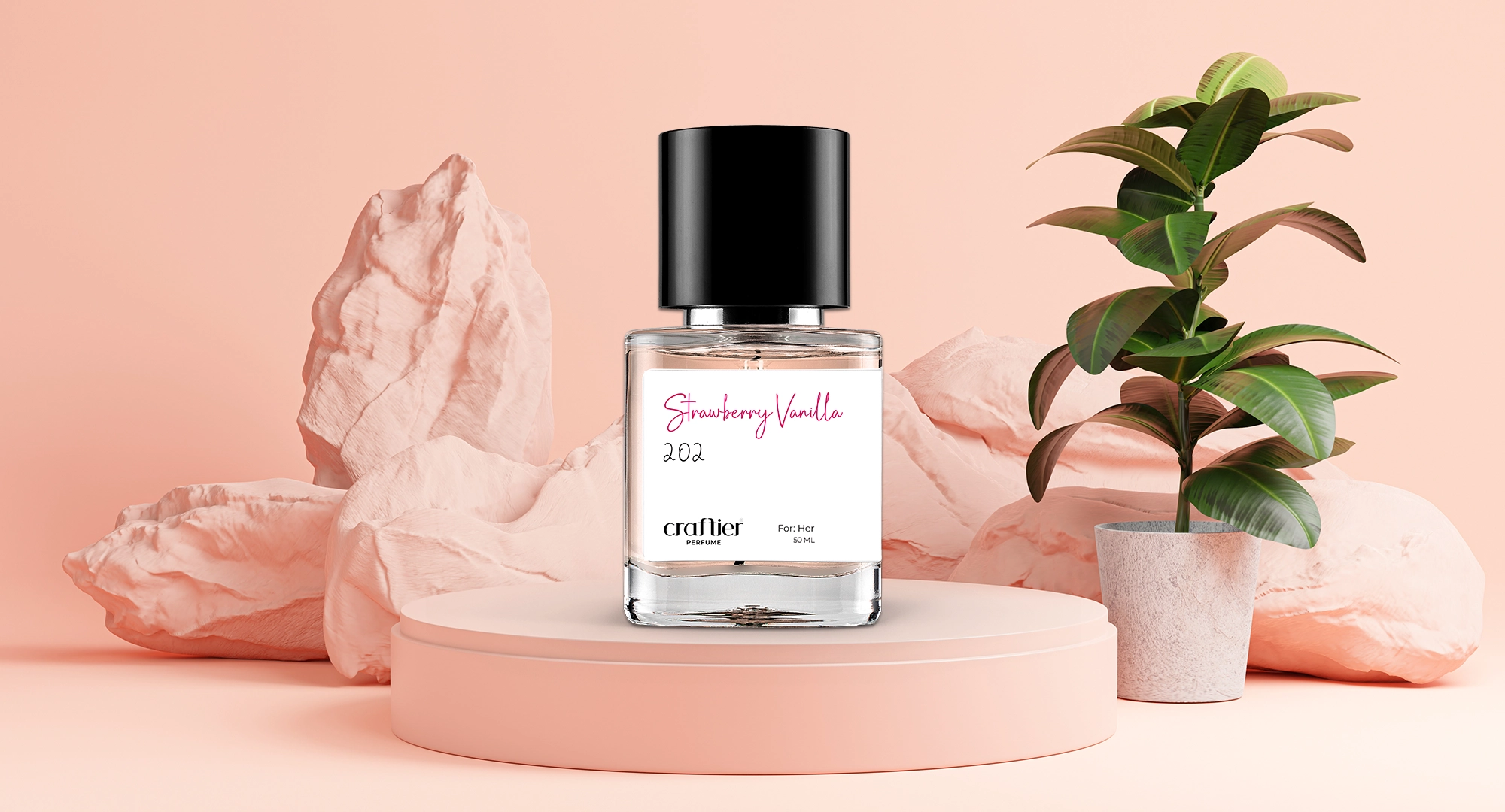 Why Women in the UAE Love Craftier’s Perfume Sets