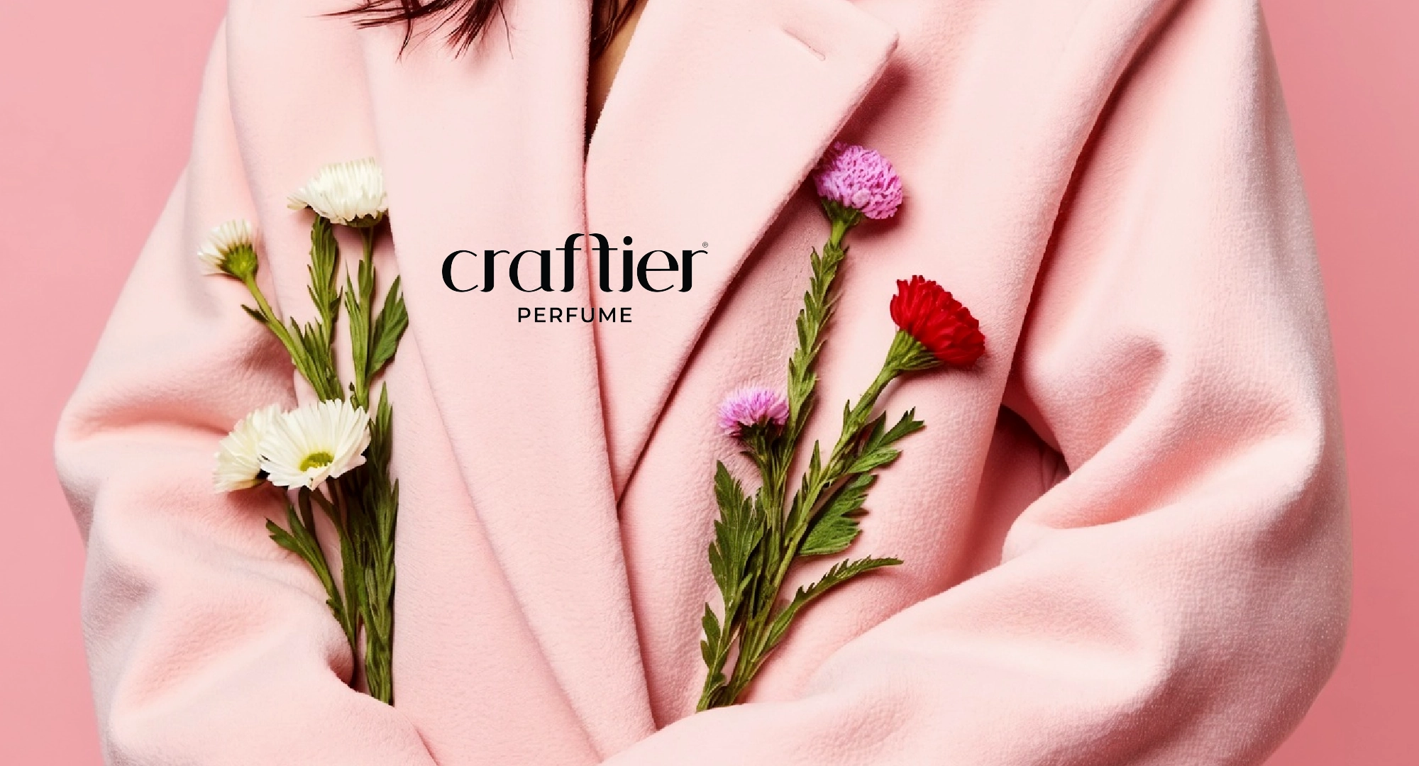 Why Women Love Craftier Perfumes?