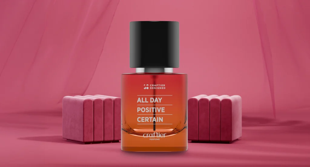 Why Women Pick Our Craftier Designed Perfumes Over Other Fragrances?