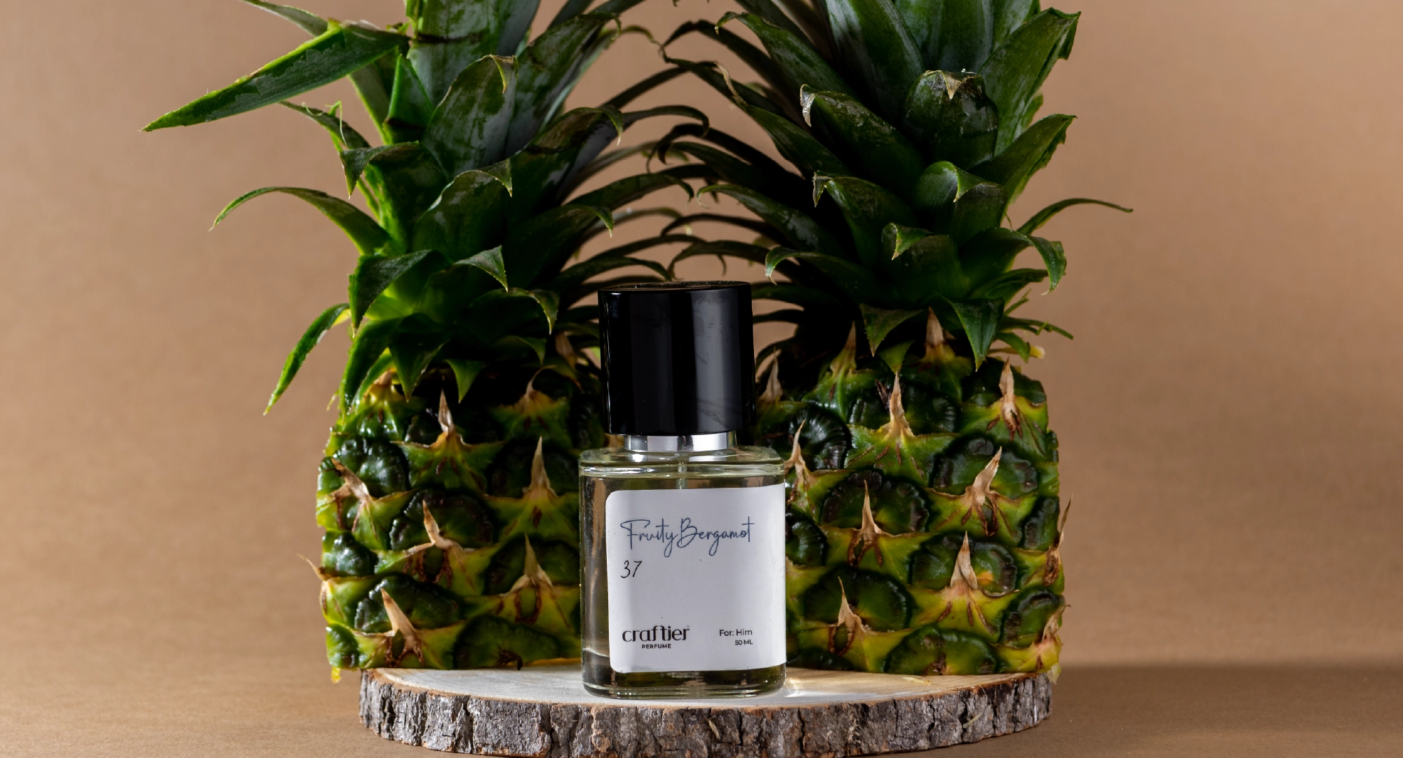 Your Summer in a Bottle – Shop Craftier’s Collection Today