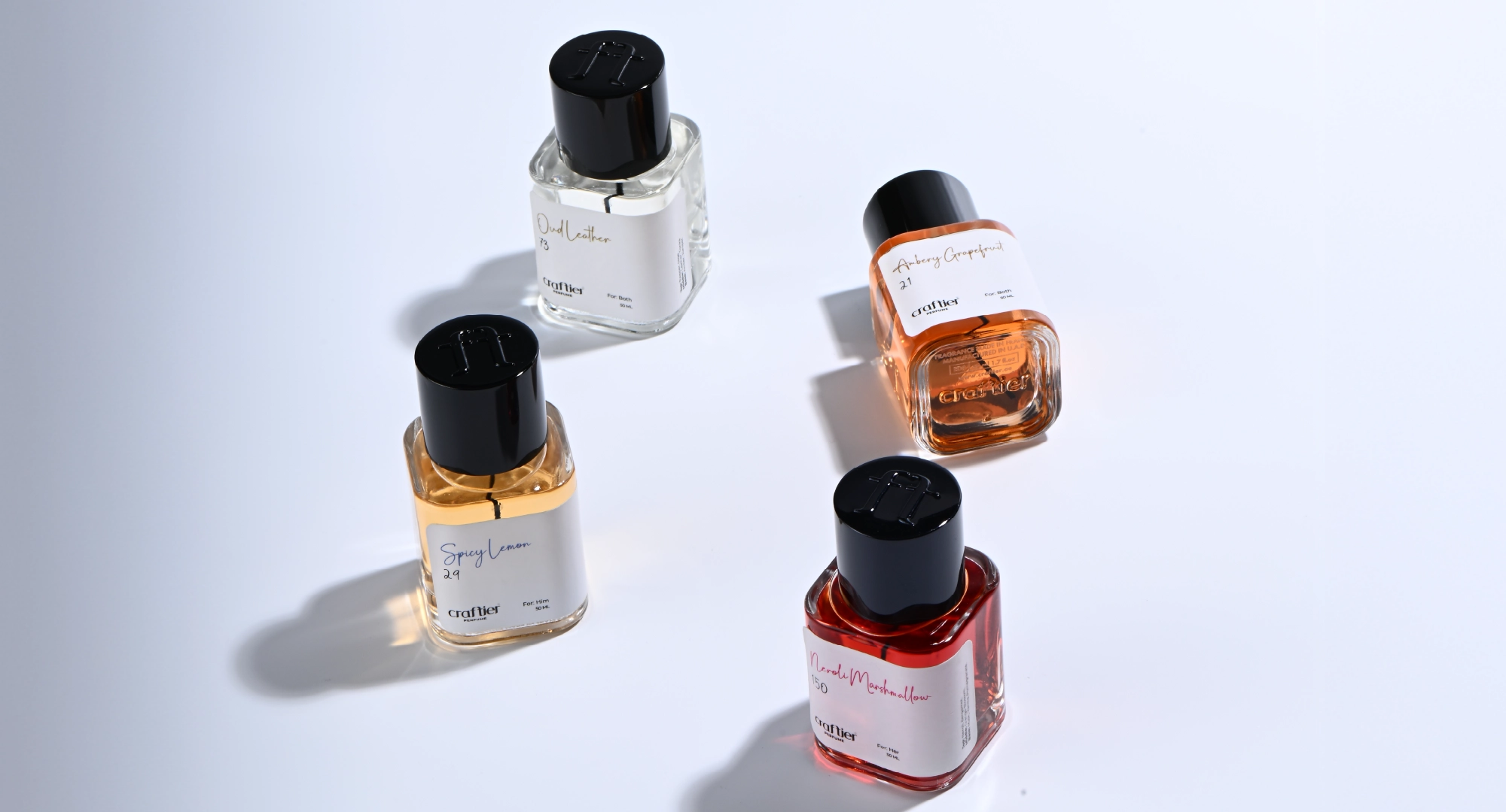 Your Trusted Online Perfume Partner in the UAE