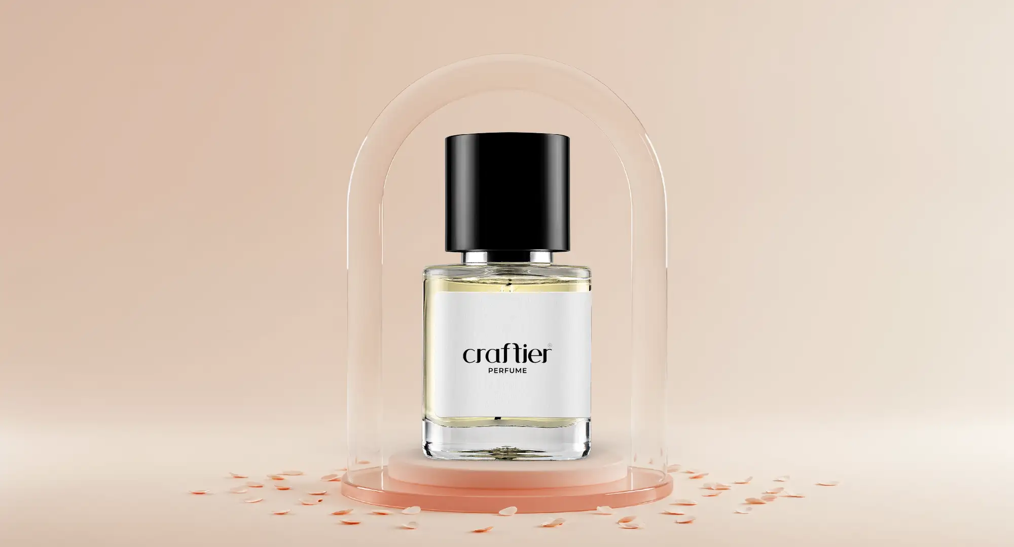 Why Fragrance Enthusiasts Choose Craftier?