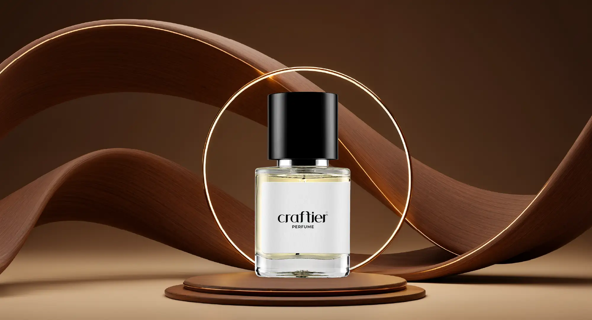 The 10 Recommended Perfumes (Inspired, Heat-Optimized Woods)