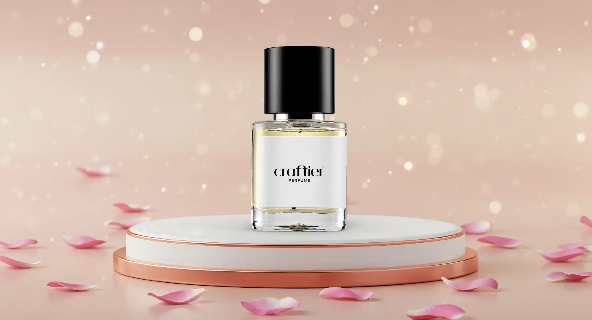 Best Perfumes to Gift a Woman – Thoughtful Fragrances from Craftier