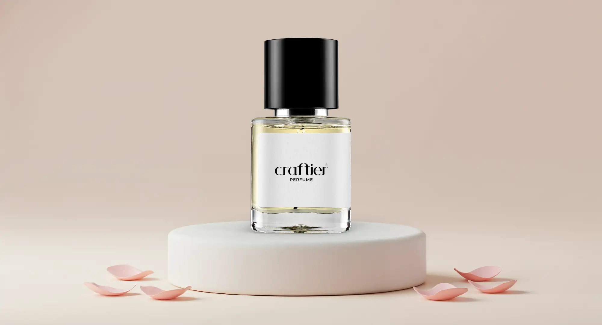 Branded Perfumes at Lower Price – Discover Affordable Luxury with Craftier