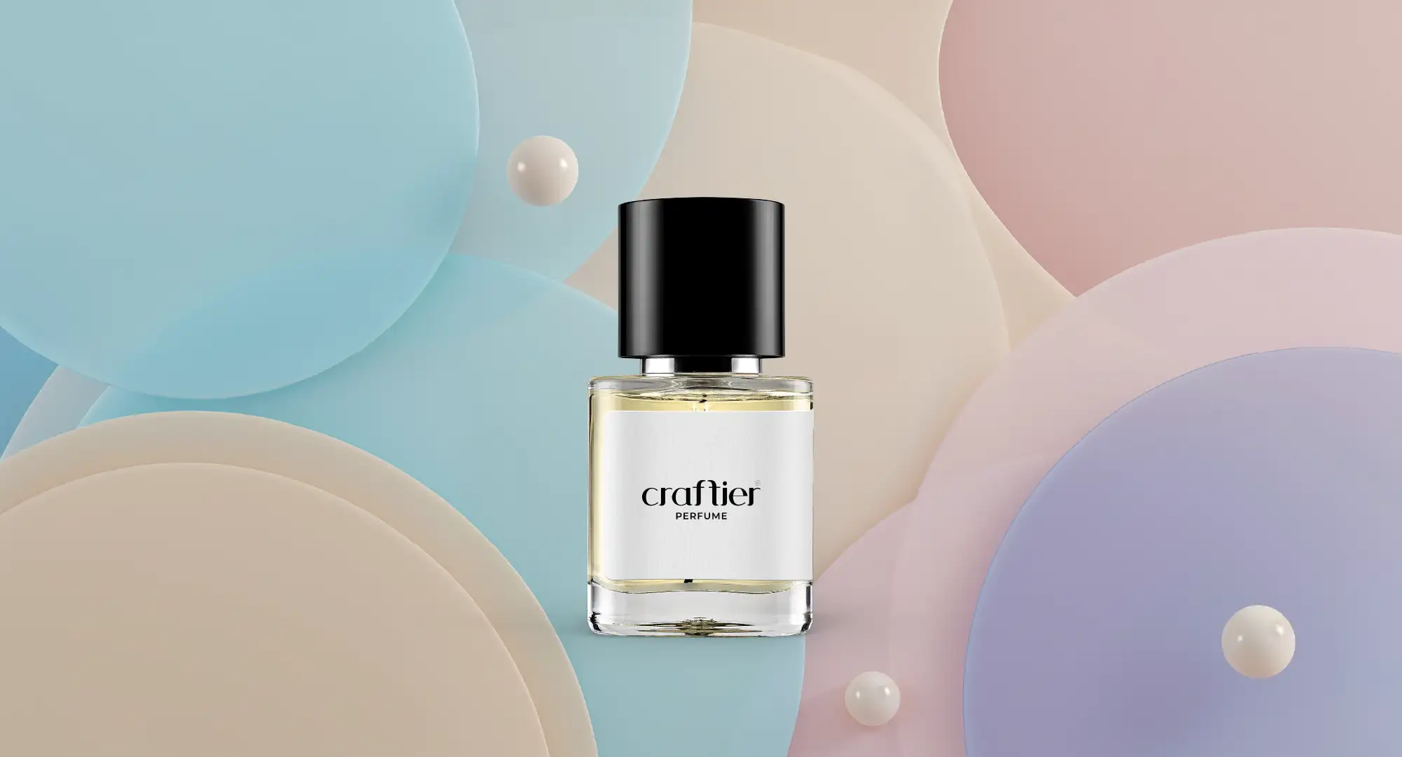 Build Your Floral Wardrobe (3–5 Bottle Plans)