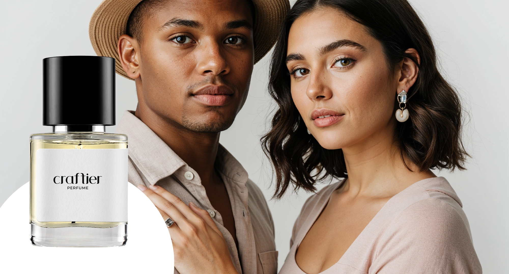 Build Your Two-Bottle Wardrobe (And Save)