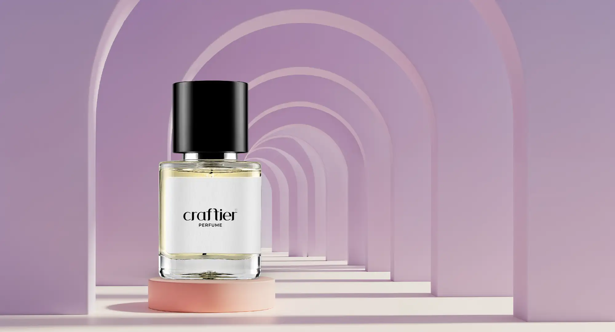 Celebrate Universality with Craftier Perfumes