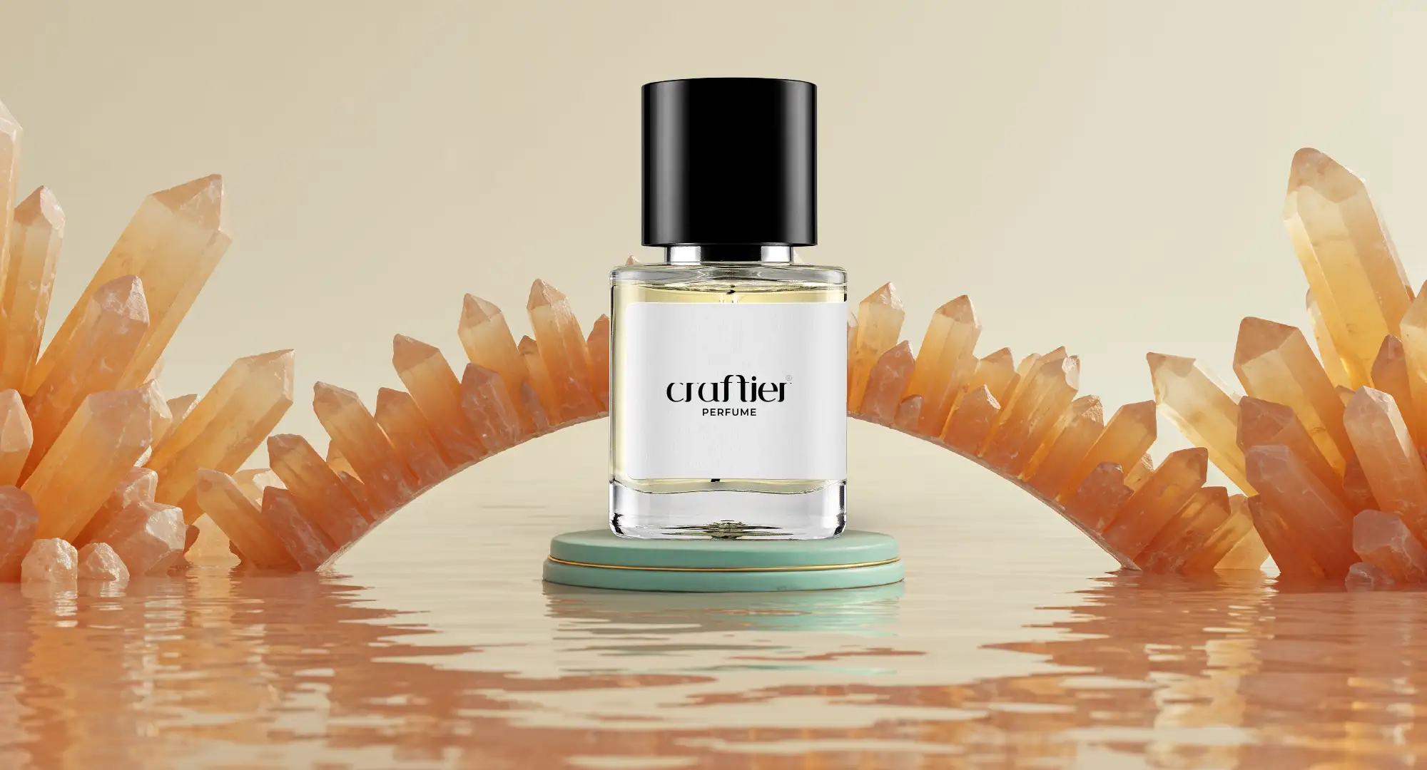 Clean Ingredients And Responsible Details