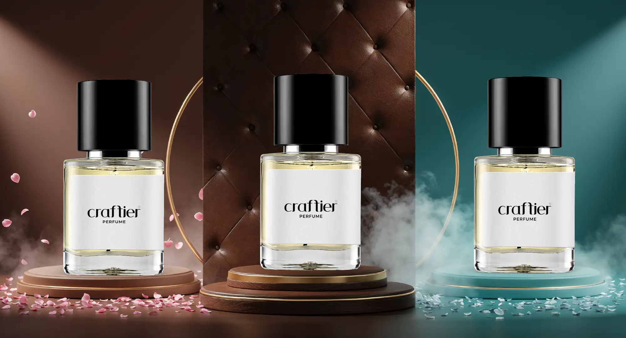 Craftier Perfumes – Bringing Designer Fragrance Style to You