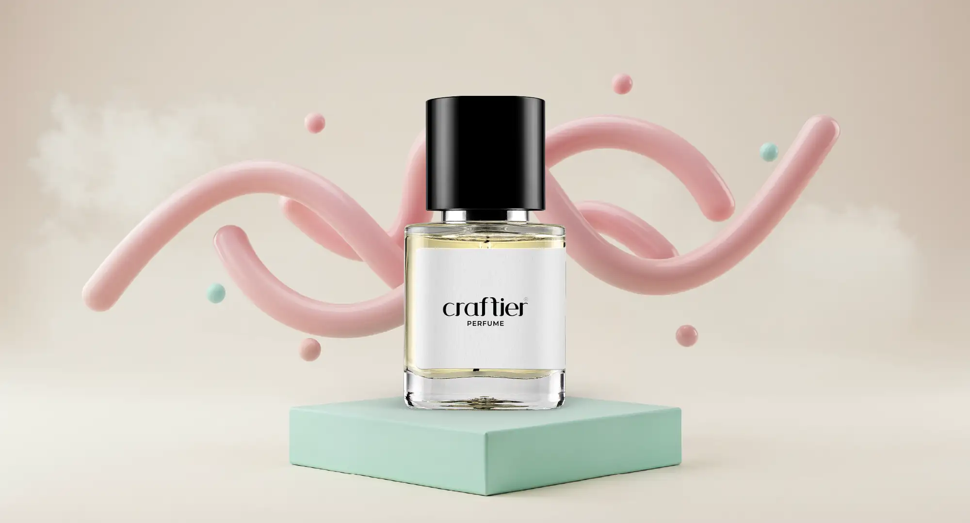 Craftier Perfumes – Your Anytime Companion