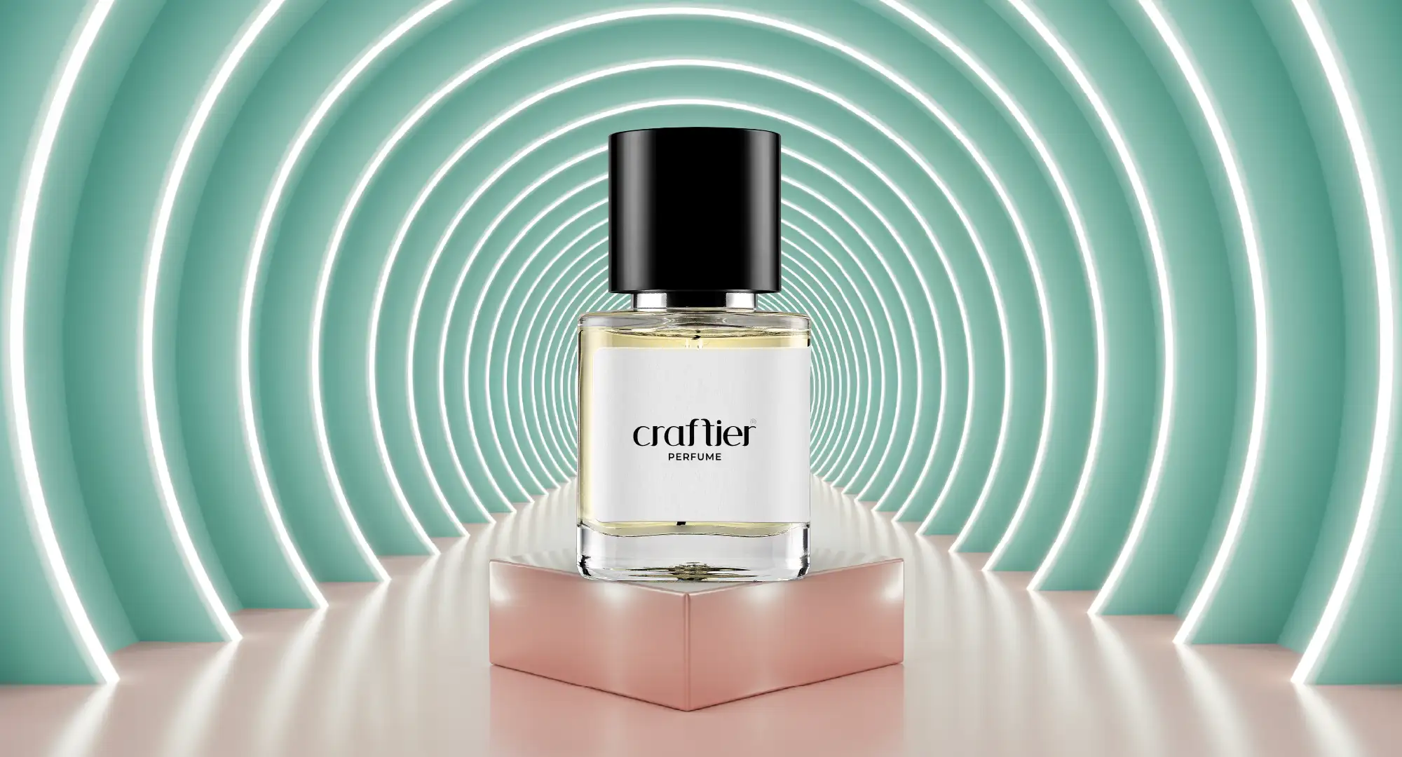 Craftier’s Approach to Perfume Offers