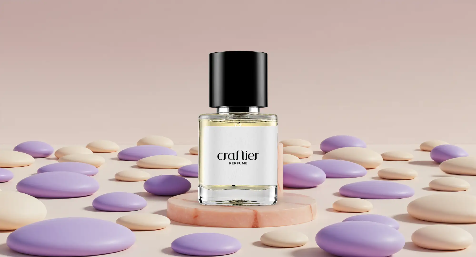 Craftier’s Collection – Perfumes Loved by Men and Women Alike