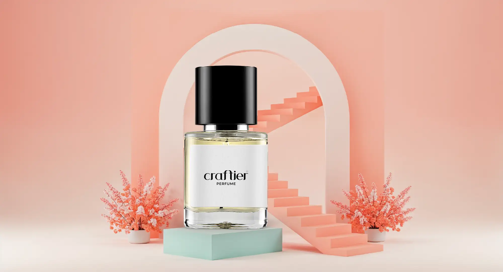 Craftier’s Commitment – Universal Fragrances for Every Taste