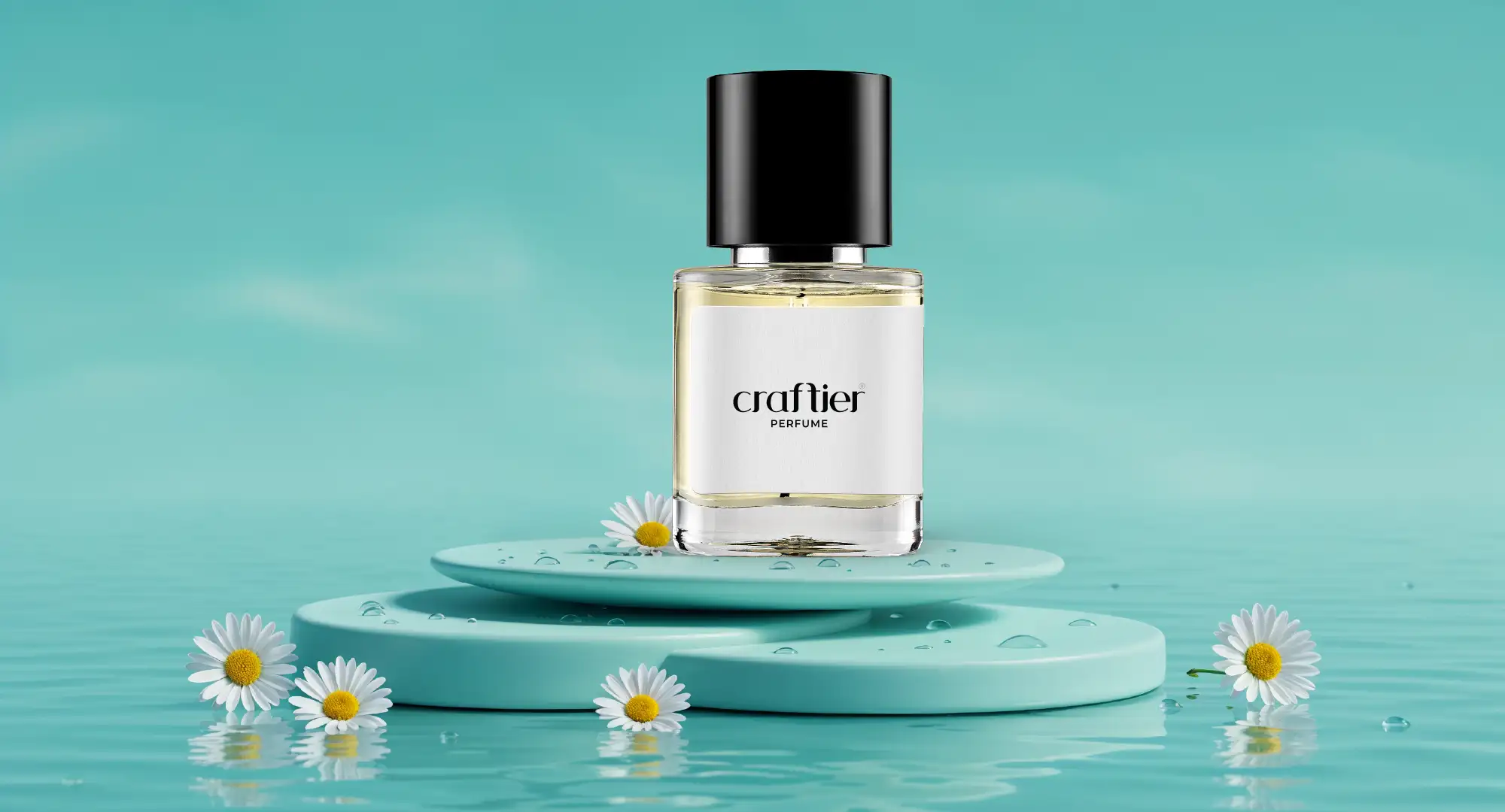 Craftier’s Current Best-Selling Online Perfumes