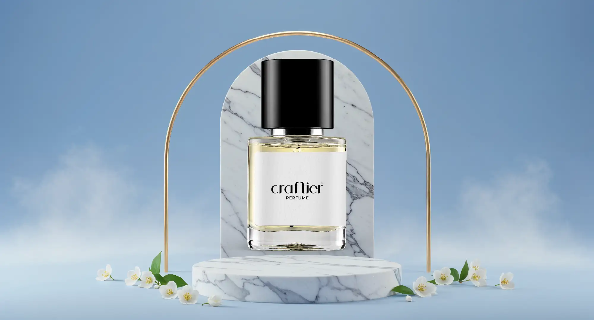 Craftier – Your Go-To for Online Perfume Trends in the UAE
