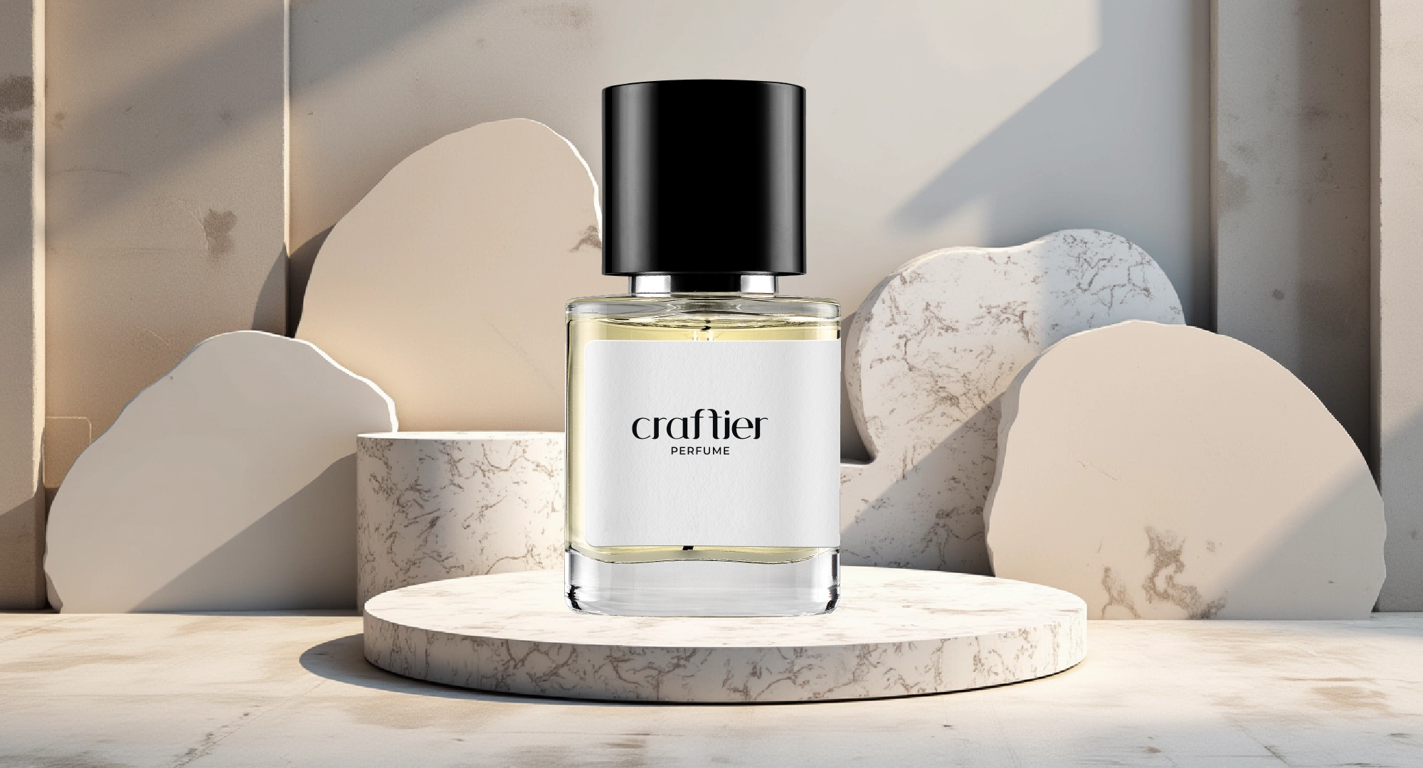 Day-to-Night Plan for High Sillage